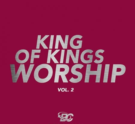 Big Citi Loops King Of Kings Worship Vol.2 WAV